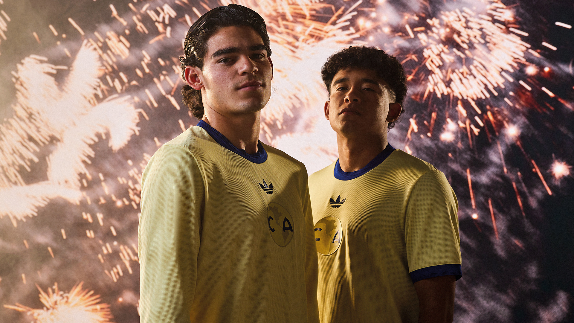Jersey especial del America para celebrar los 110 años El jersey especial para el aniversario 110 de las Águilas El diseño le rinde homenaje a los años 70 / Club América Actualizado: 09/10/2026 08:49 horas