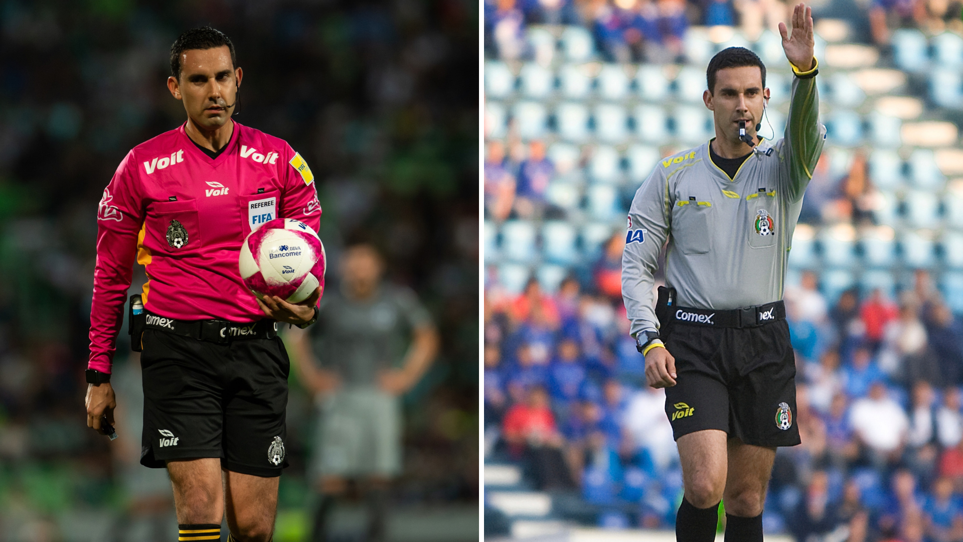 La talacha le juega en contra a César Ramos: ¿Castigado en la Liga MX? /MEXSPORT