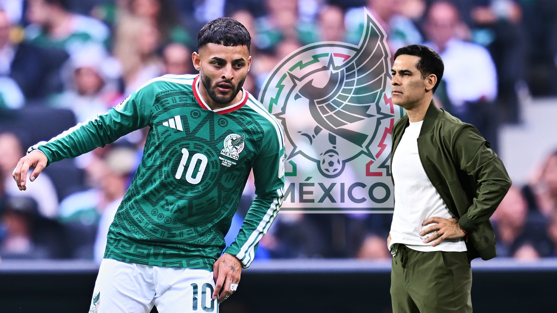 El jugador del Toluca no fue considerado por Rafa Márquez / Mexsport