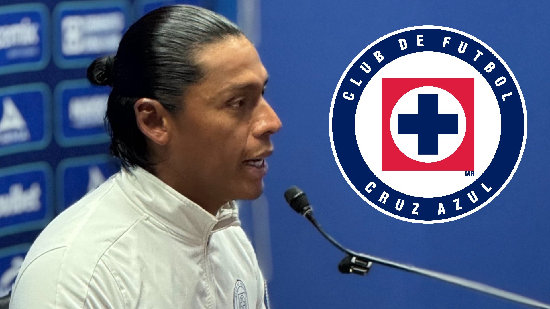 El DT de La Máquina espera tener equipo completo para la recta final del Apertura 2026. ESPECIAL