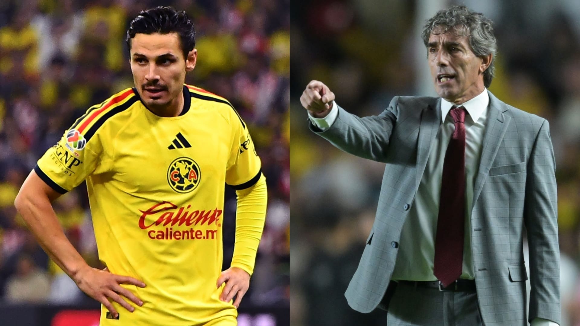 Raphael Veiga es una pieza clave en el funcionamiento de Almada. MEXSPORT