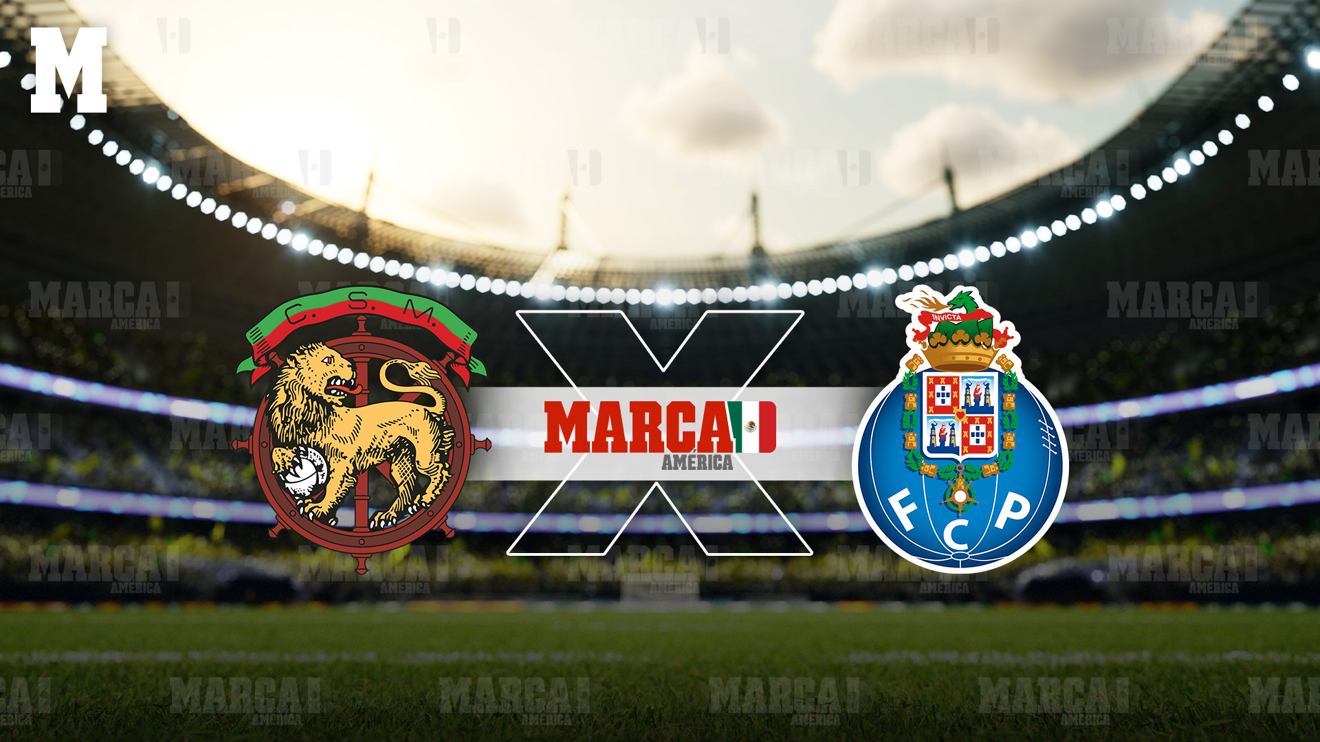 Marítimo vs Porto SEO MARCA