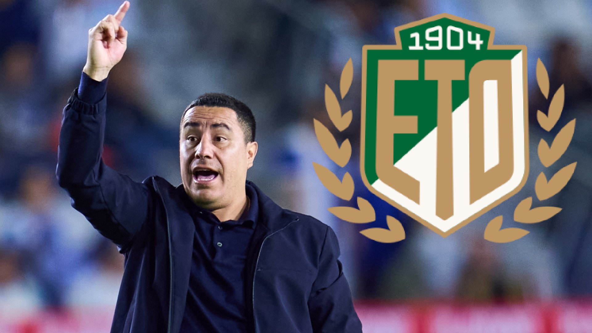 Efraín Juárez tiene a su equipo como líder de la liga de Hungría. MEXSPORT/ESPECIAL