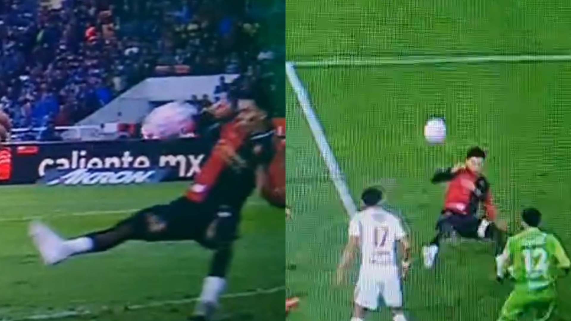 Atlas - Chivas