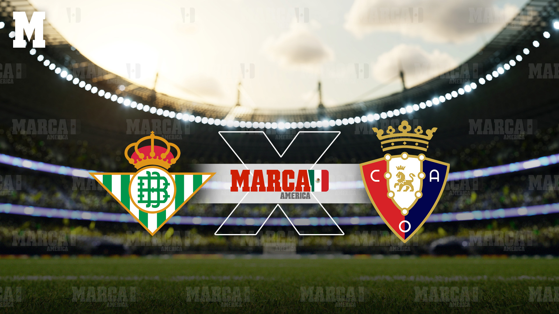 Betis vs Osasuna SEO MARCA