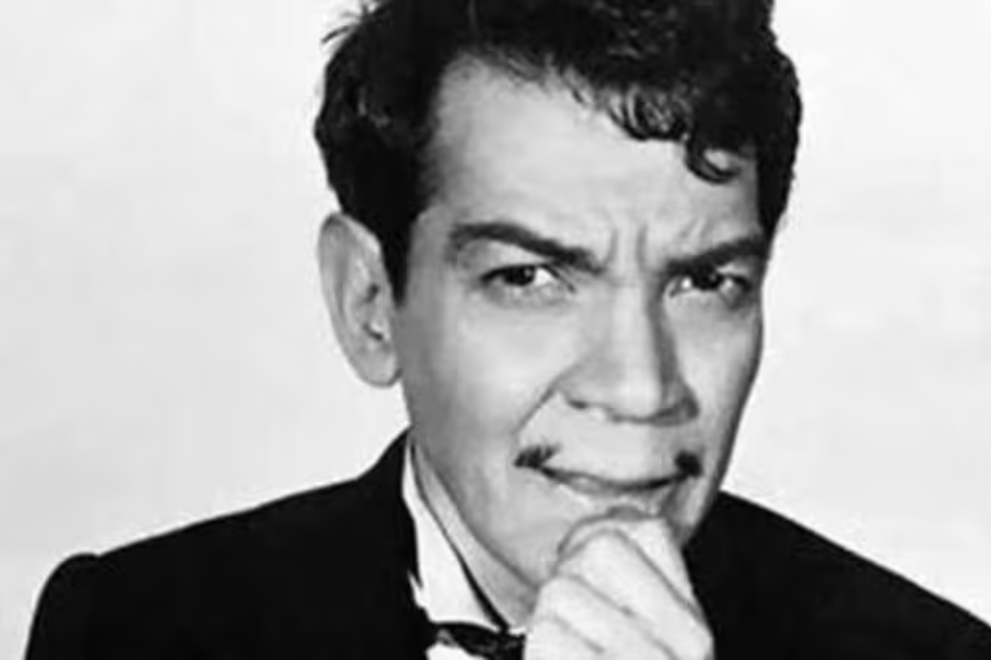 Mario Moreno