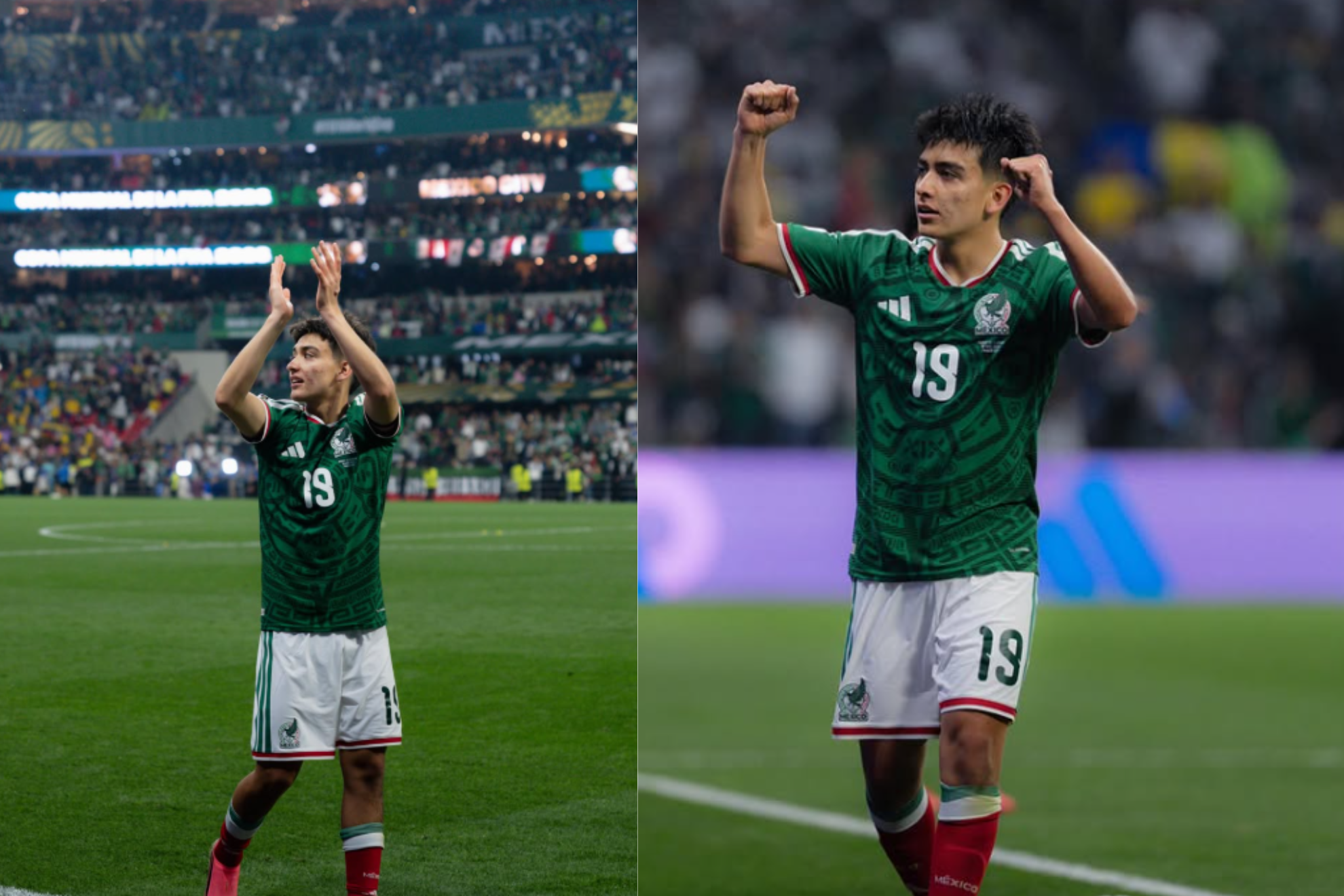Gil Mora podría dar el salto a Europa pronto.