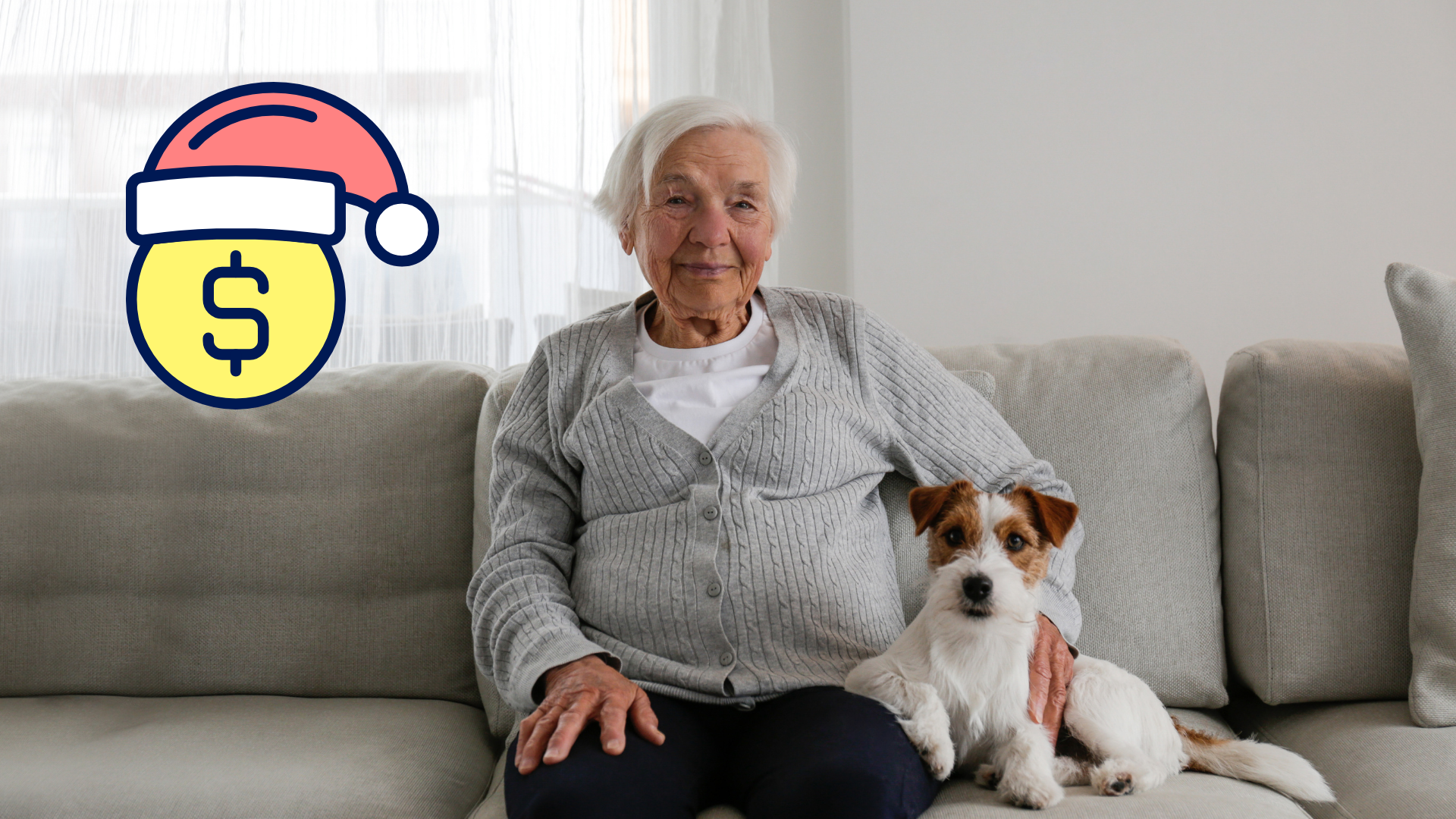 Estos pensionados recibirán aguinaldo. / ESPECIAL