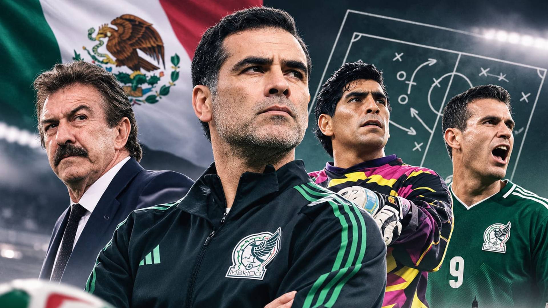 Opinión de Pepe Hanan