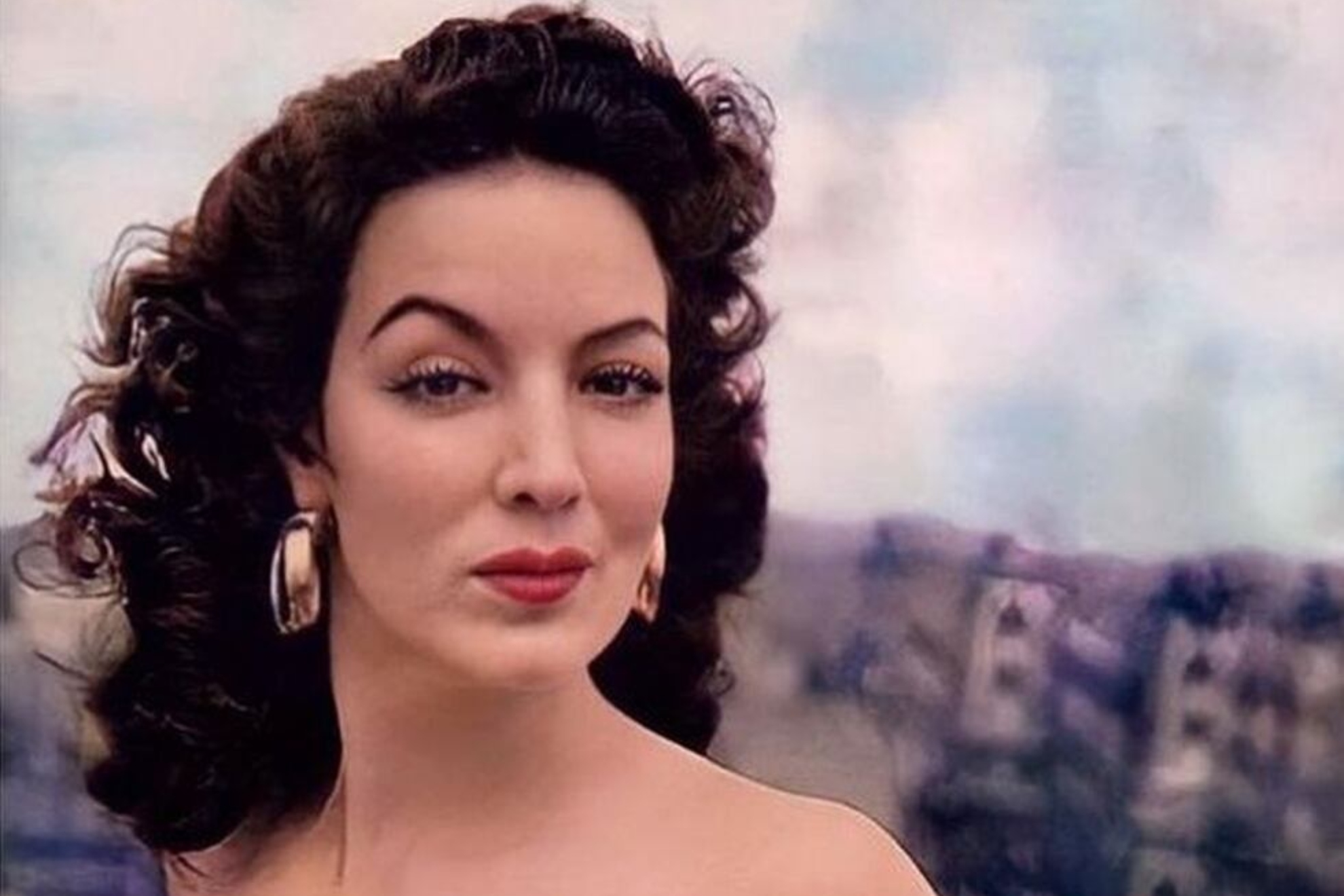 María Félix
