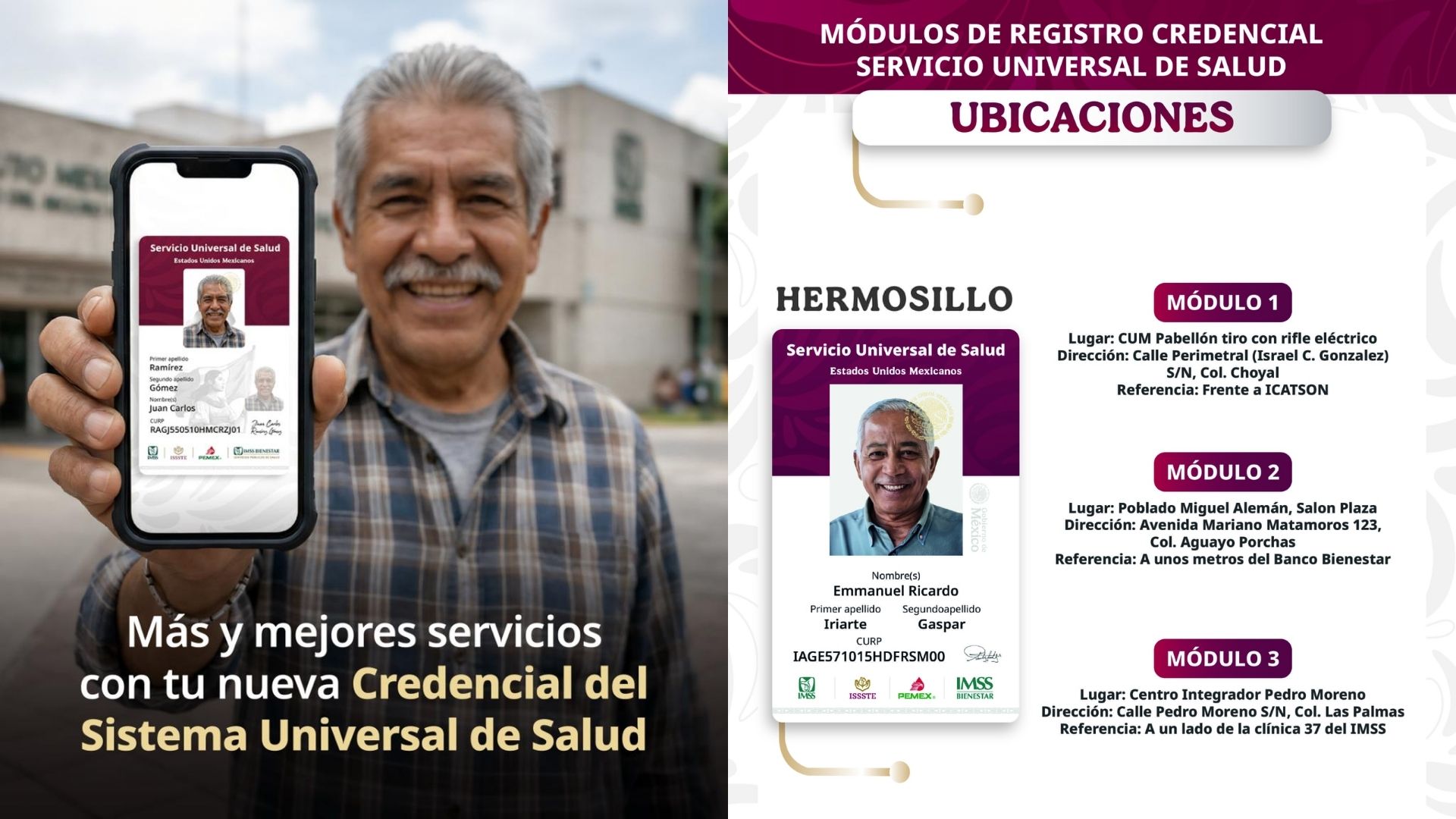 Registro Apoyo Bienestar: Requisitos, módulos y quiénes pueden solicitarlo del 12 al 16 de octubre 2026 /X@OctavioAlmada1 X@AgenciaGobMX