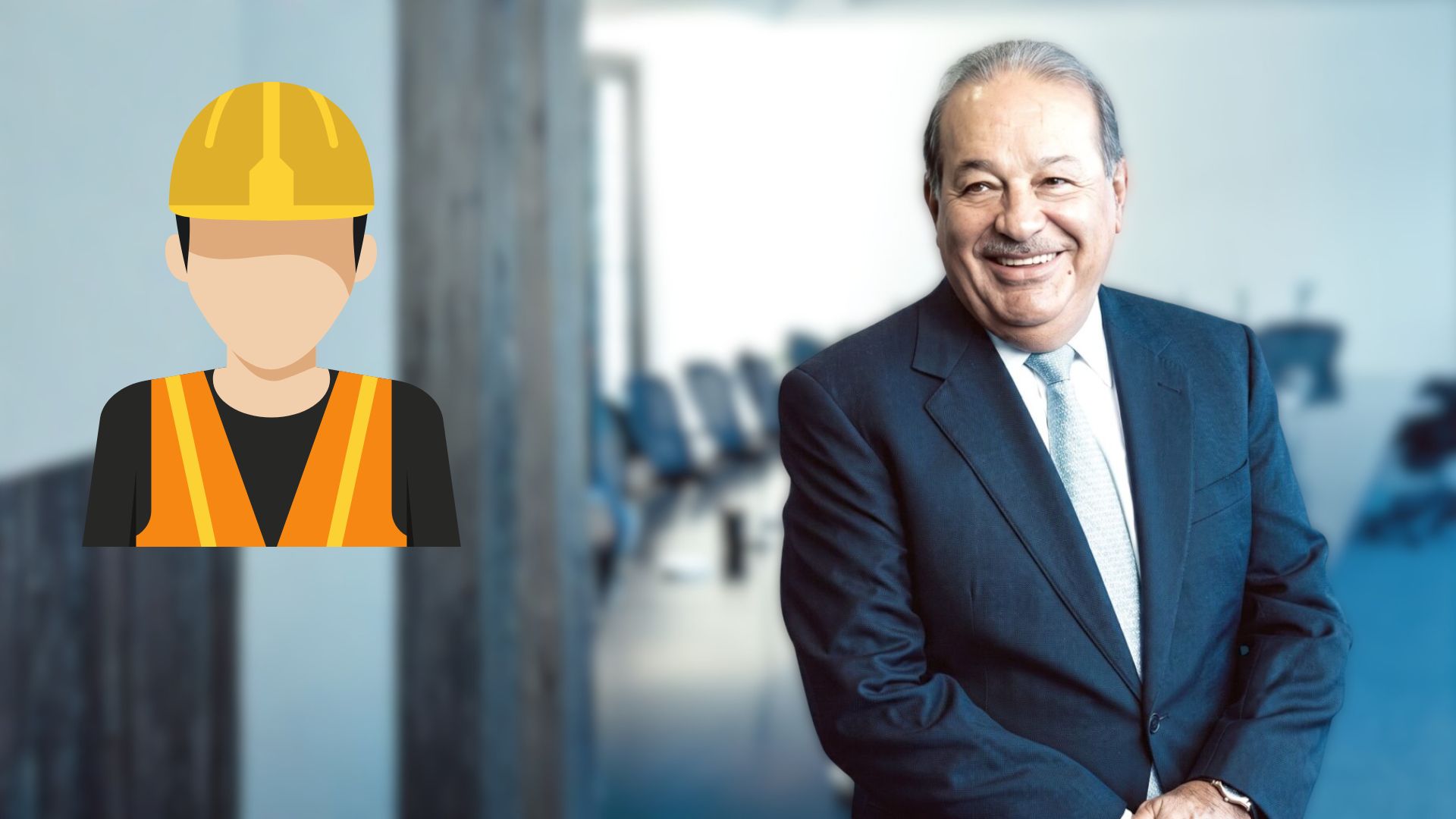 El empresario mexicano compartió una de las enseñanzas más importantes que heredó de su padre y que convirtió en parte de su filosofía empresarial. / ESPECIAL Lideres Mexicanos