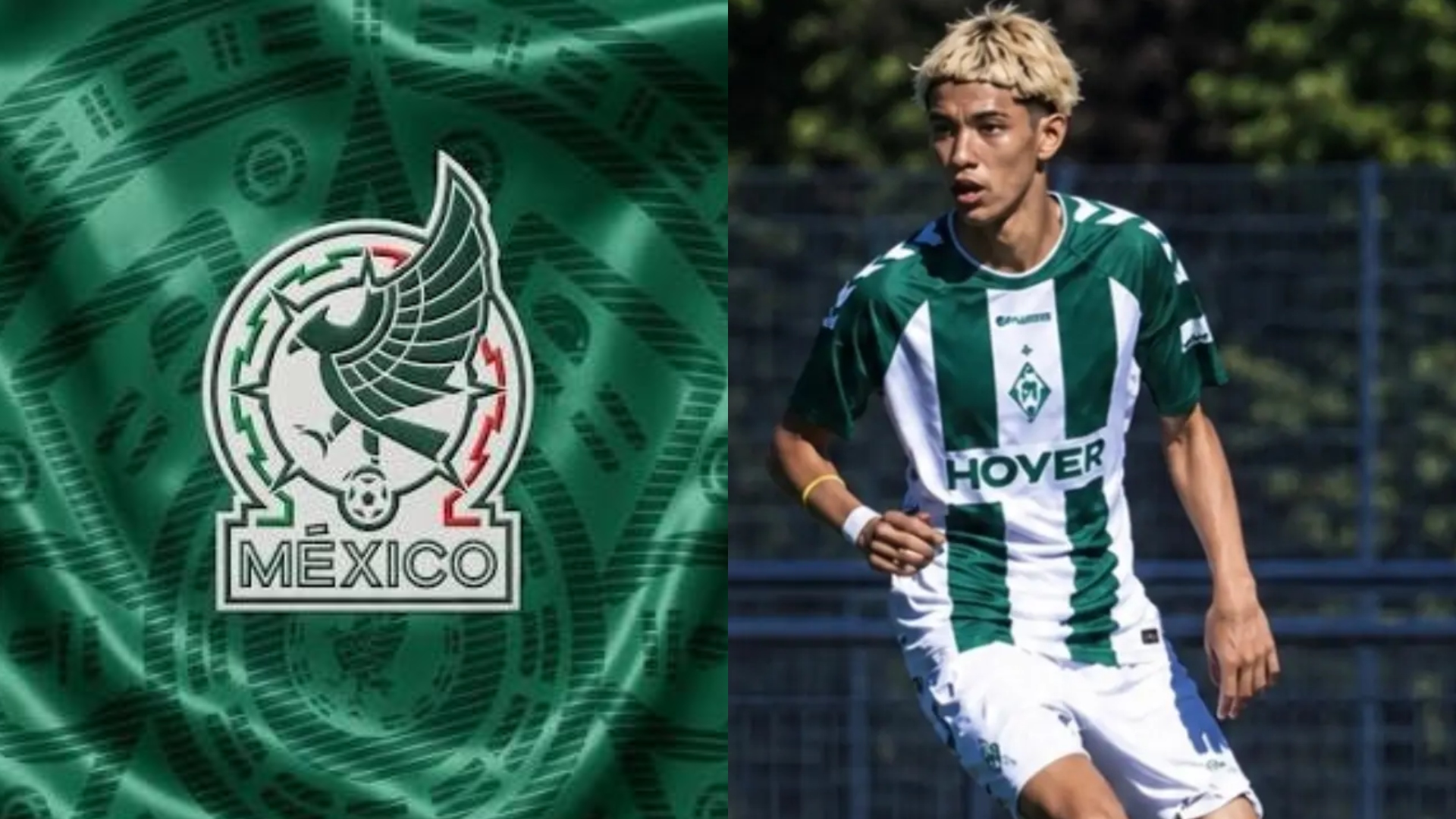 Gonçalves Werder Bremen