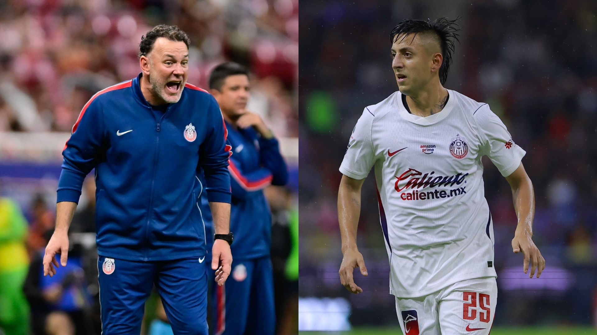 Gabriel Milito - Piojo Alvarado