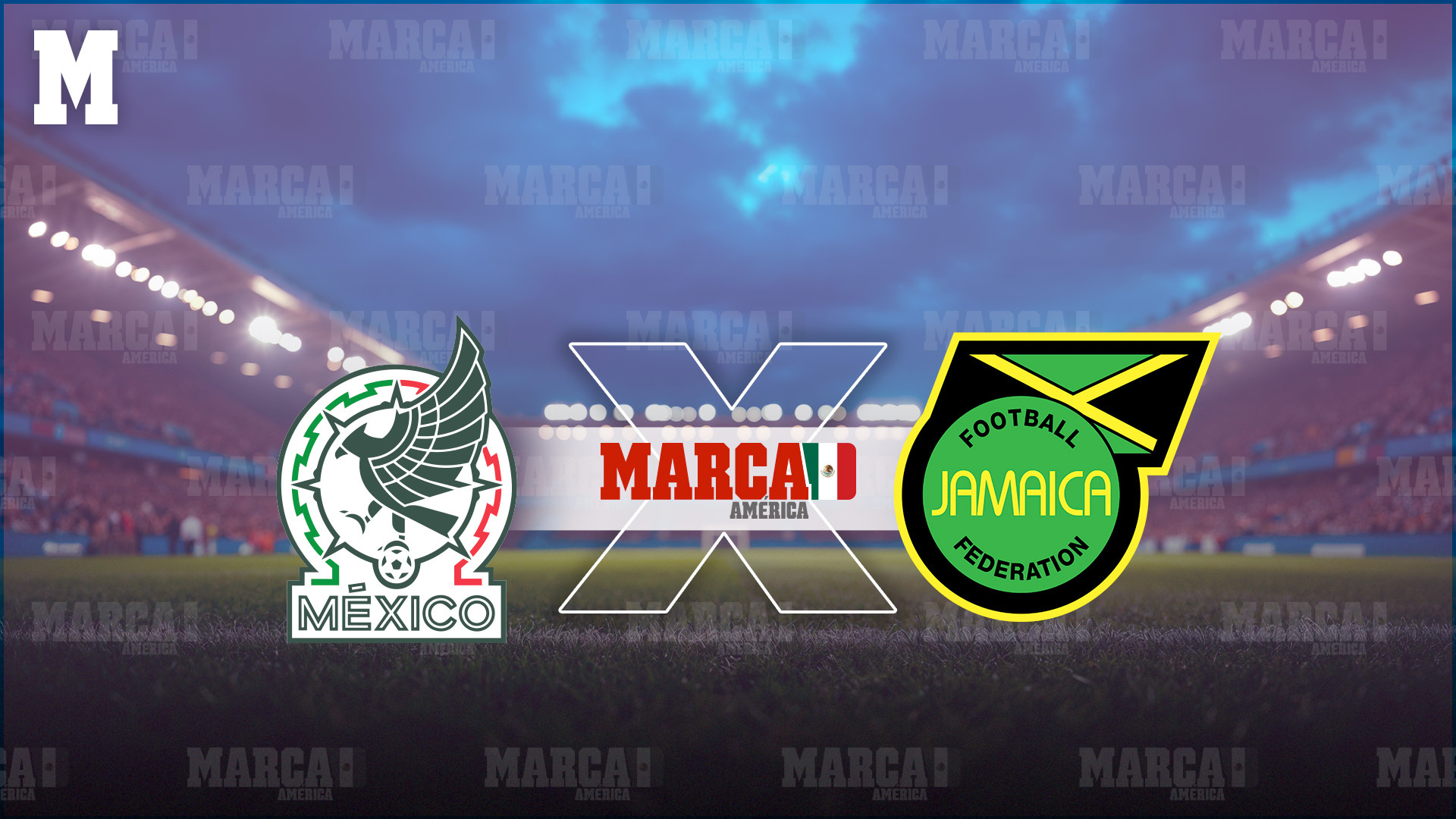 Dónde ver México vs Jamaica: Horario y canal TV para la Selección Femenil en el Estadio Corregidora /MARCA