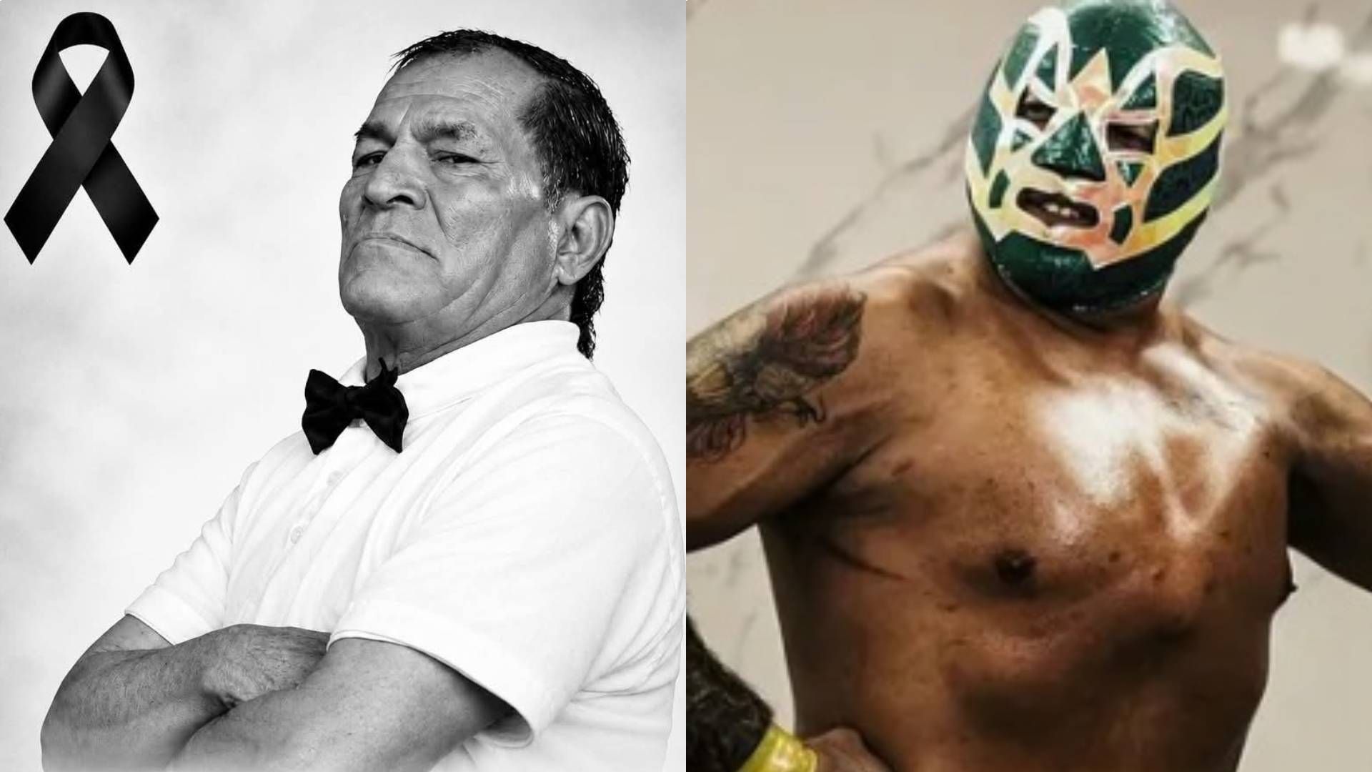 El Búho y el Hijo de Fishman. X @siete_letras / Instagram @hijodefishman