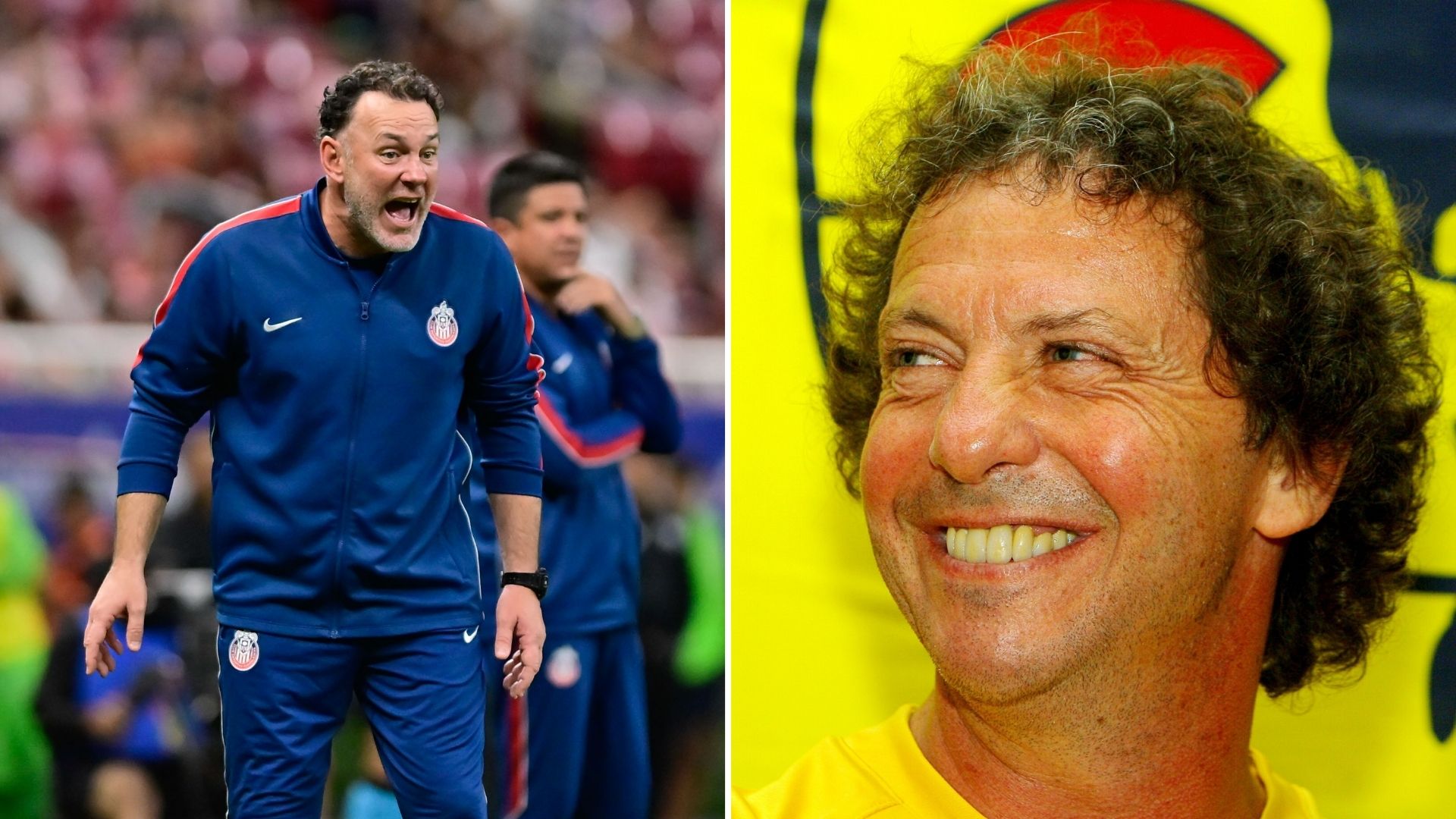 Ruso Brailovsky cuestiona que Chivas y Gabriel Milito sean candidatos al título de la Liga MX / ESPECIAL