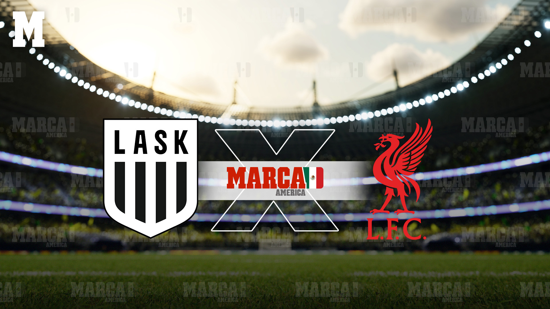 LASK vs Liverpool SEO MARCA