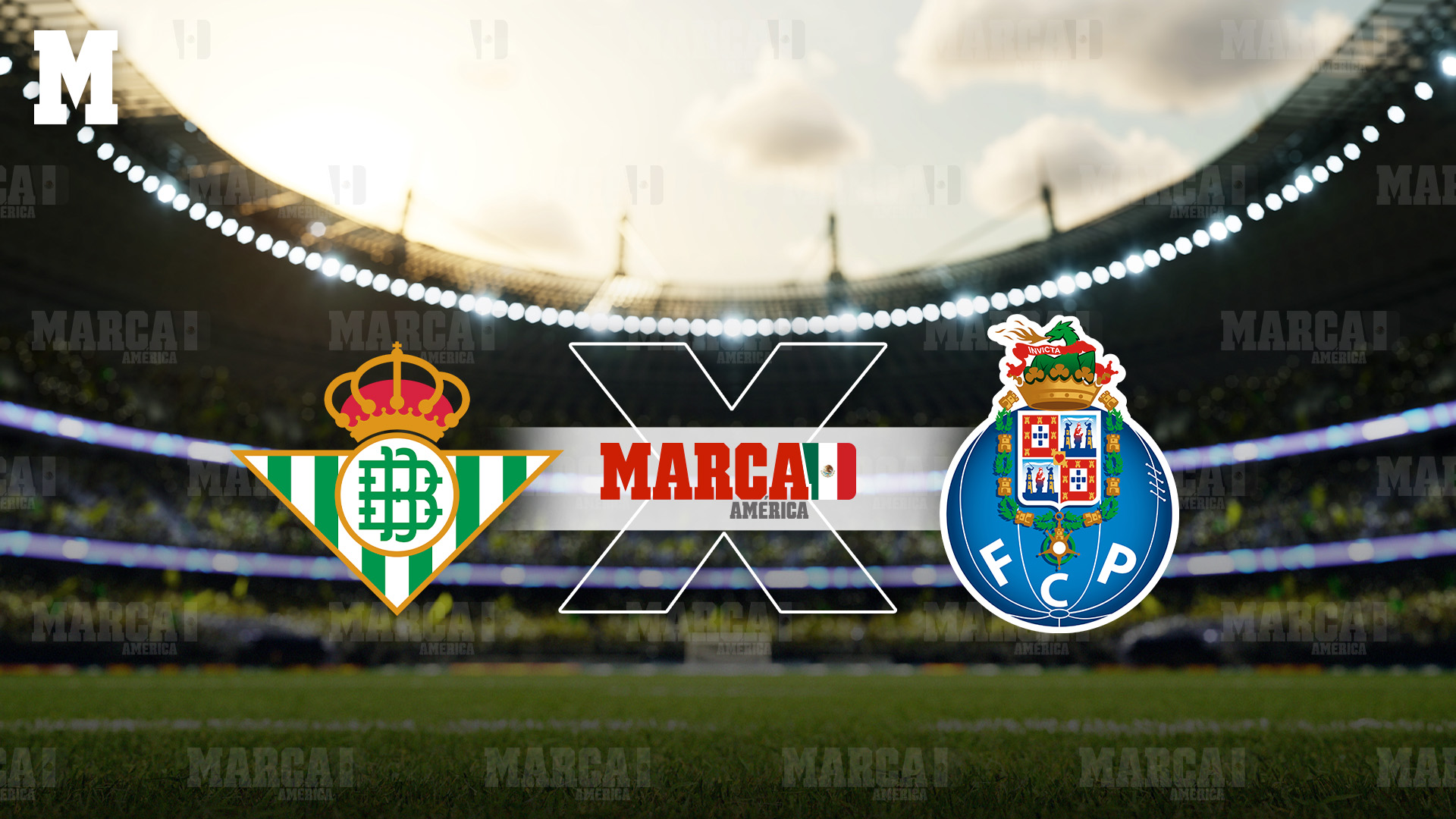 Betis vs Porto SEO MARCA