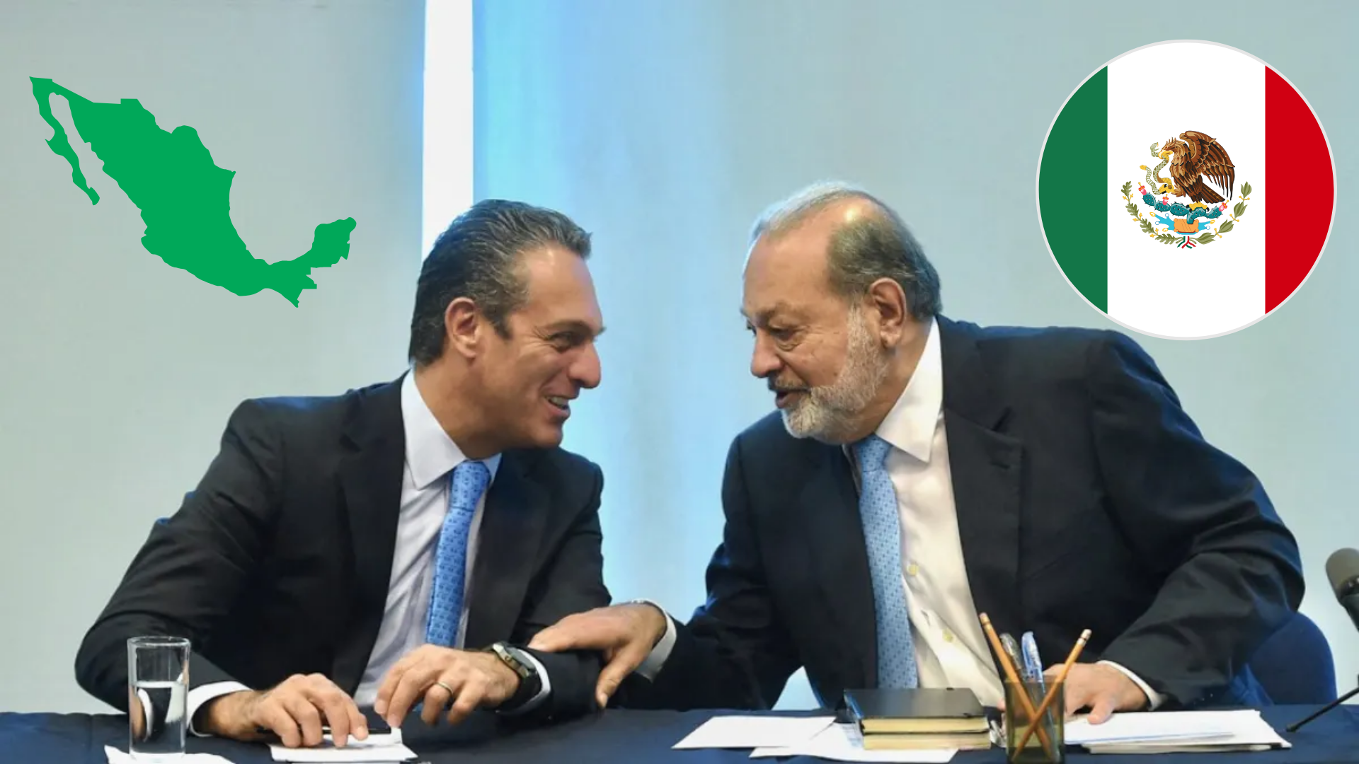 Te contamos más sobre esta reflexión de Carlos Slim Domit. / ESPECIAL