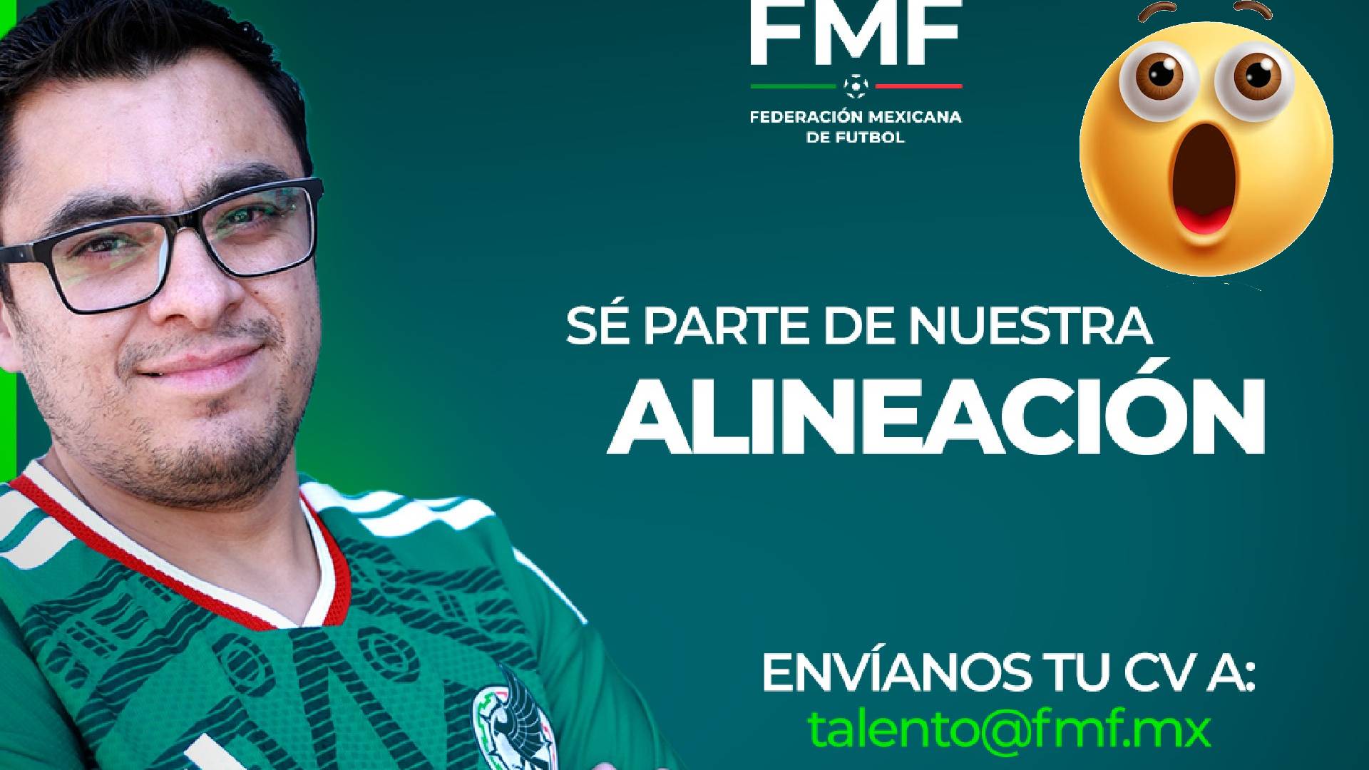 Femexfut. LinkedIn - Federación Mexicana de Futbol.