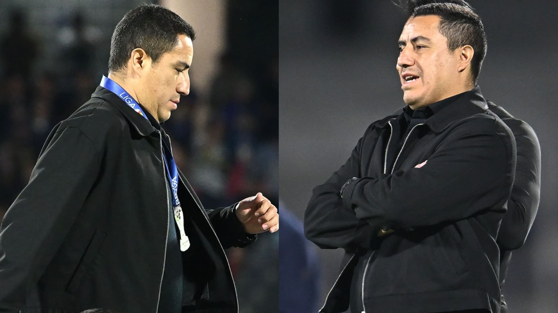 Efraín Juárez aclaró por qué se dio su salida de Pumas tras la Final del Clausura 2026 MEXSPORT