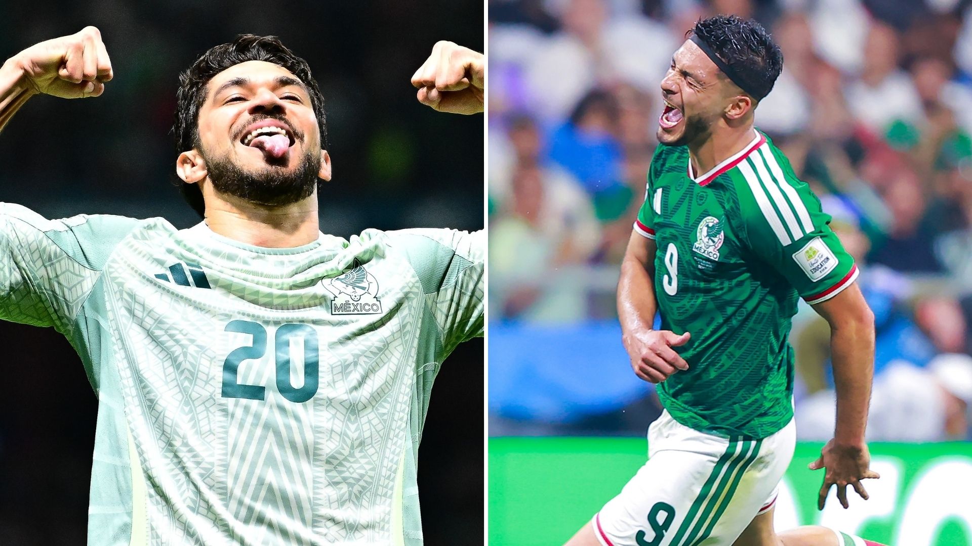 ¿Henry Martín por Raúl Jiménez? Se abre polémico y carente debate para Rafa Márquez en Selección Mexicana / ESPECIAL