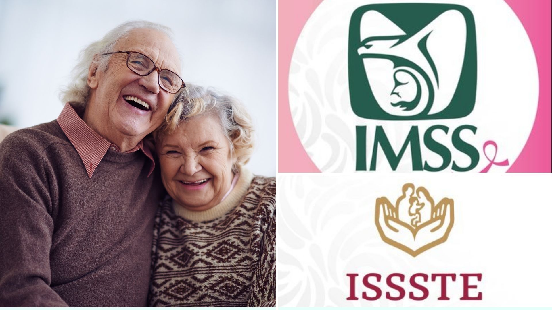 Pensionados del IMSS e ISSSTE pueden recibir doble aguinaldo si cumplen con este requisito / ESPECIAL