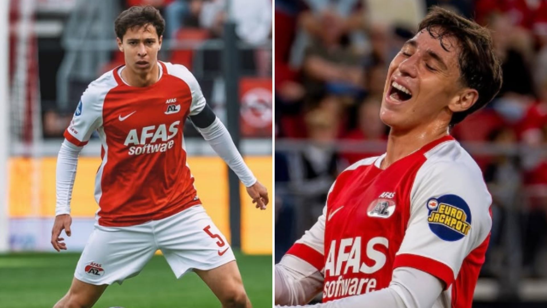 Mateo Chávez pierde protagonismo y su nivel empieza a encender las alarmas en Selección Mexicana / ESPECIAL