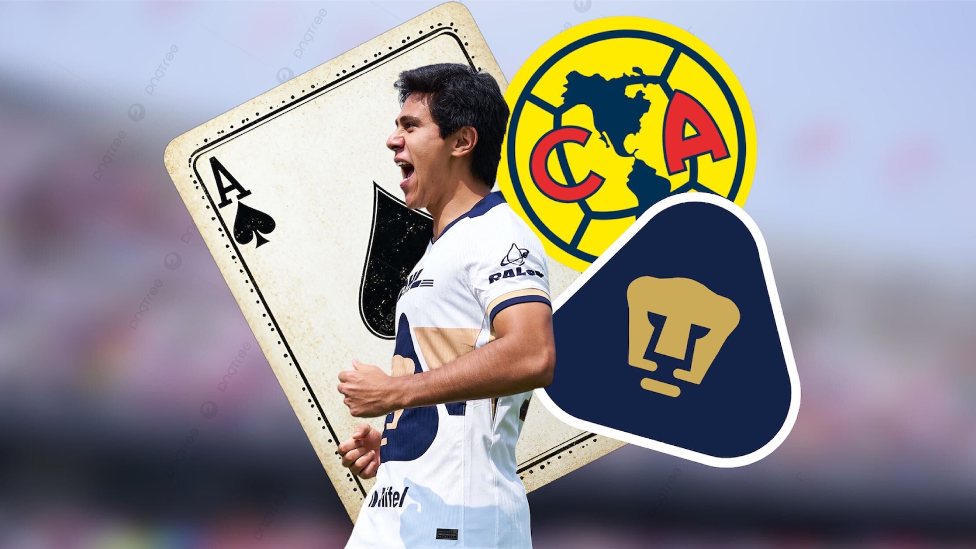 Macías adelantó su regreso a las canchas a través de sus redes sociales. MARCAMX