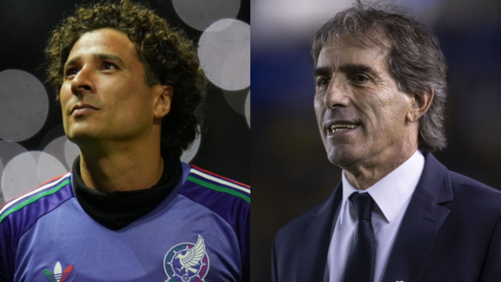 Guillermo Ochoa recibirá un homenaje el 25 de octubre. MEXSPORT/ESPECIAL
