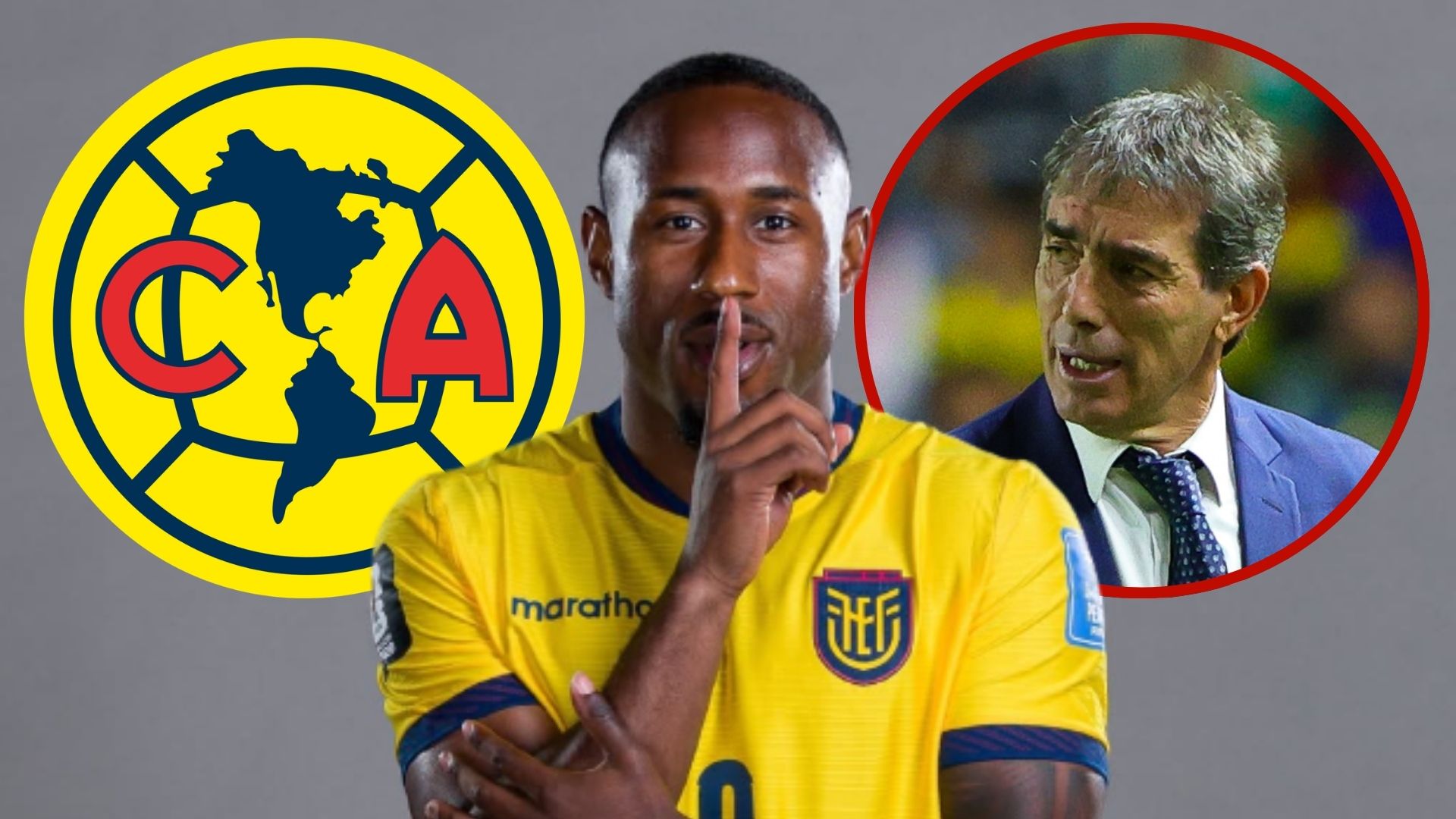 El atacante ecuatoriano renovó su contrato con Venezia hasta 2030, complicando los planes del América para reforzar su ofensiva. / ESPECIAL MEXSPORT @john_yeboahjr