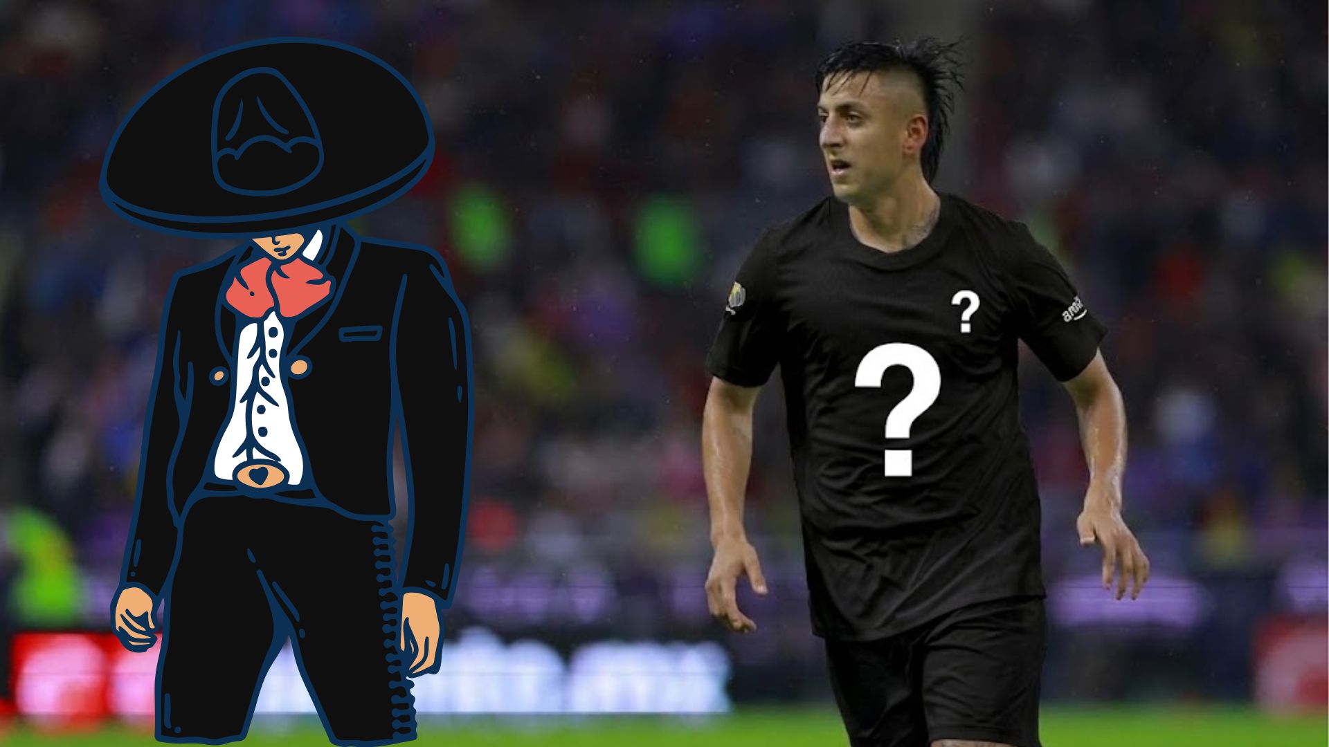 Chivas presento su tercer uniforme para la temporada 2026-2027, inspirado en la charrería mexicana y los tradicionales trajes de charro. / ESPECIAL MEXSPORT