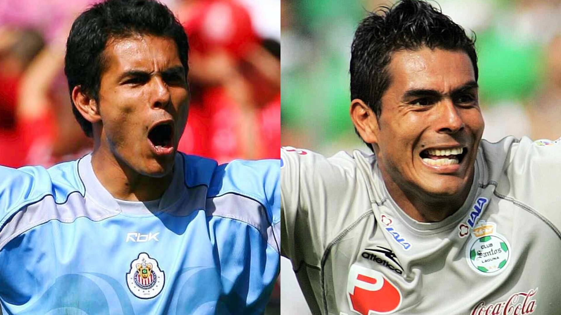 Oswaldo Sánchez. MEXSPORT