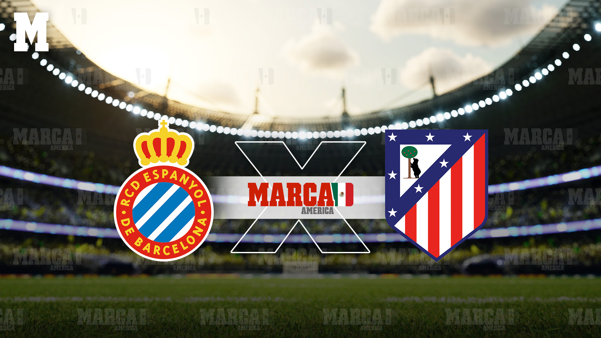 Espanyol vs Atlético de Madrid SEO MARCA