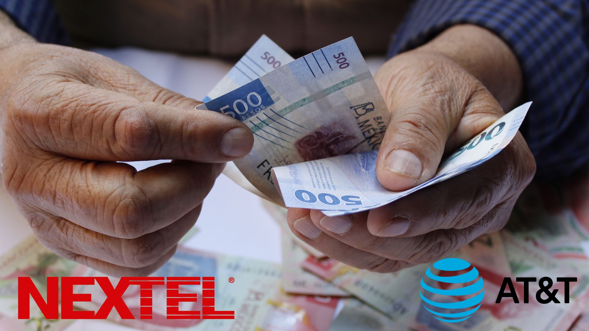 Una sentencia judicial obliga a AT&T a devolver pagos realizados por usuarios de Nextel / ESPECIAL @gettyimages