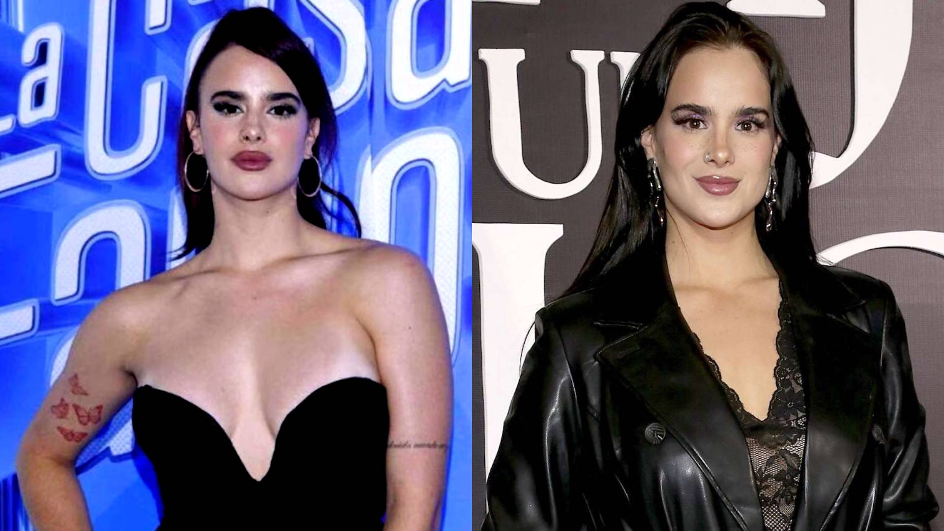 Gala Montes Capturas X