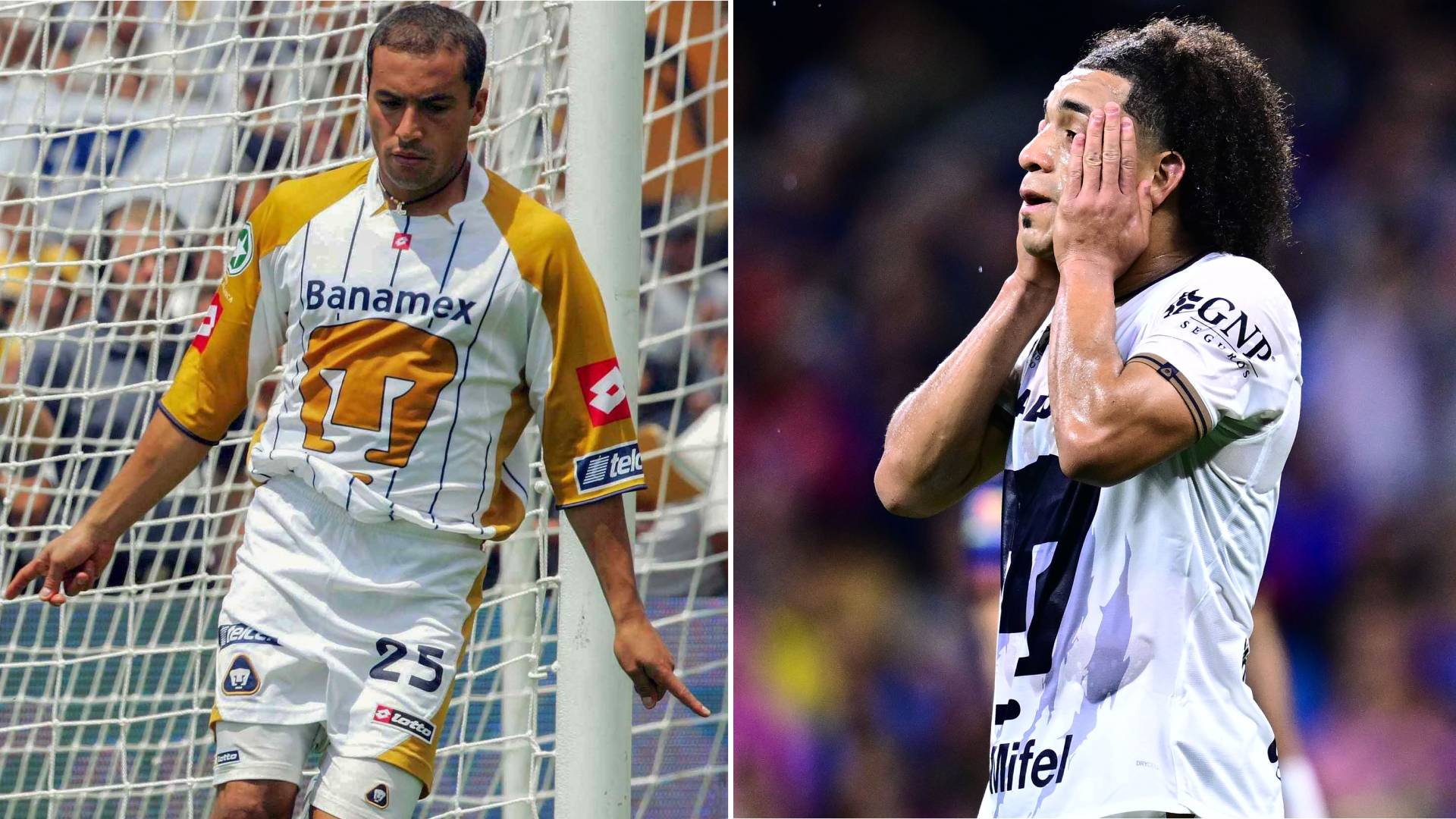 Ailton Da Silva / Adalberto Carrasquilla Captura X / MEXSPORT