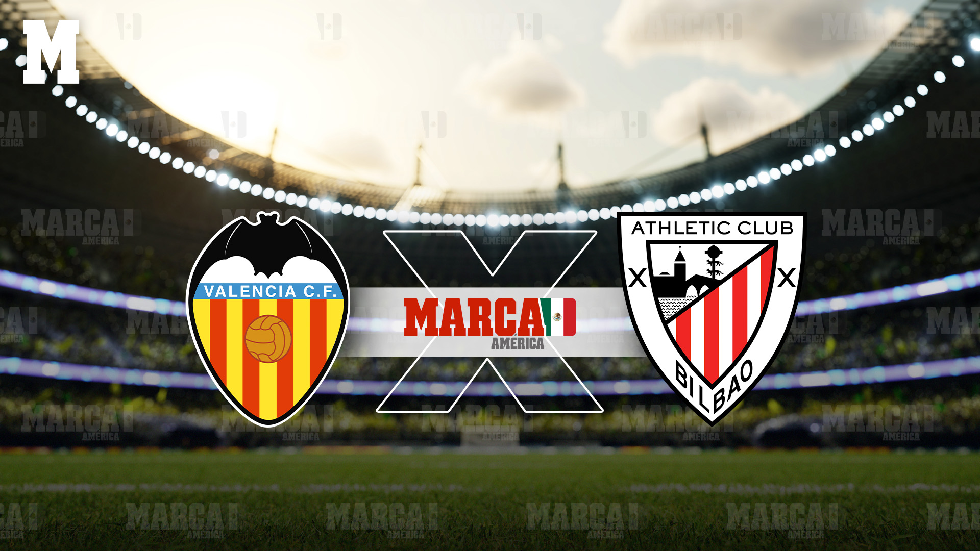 Valencia vs Athletic SEO MARCA