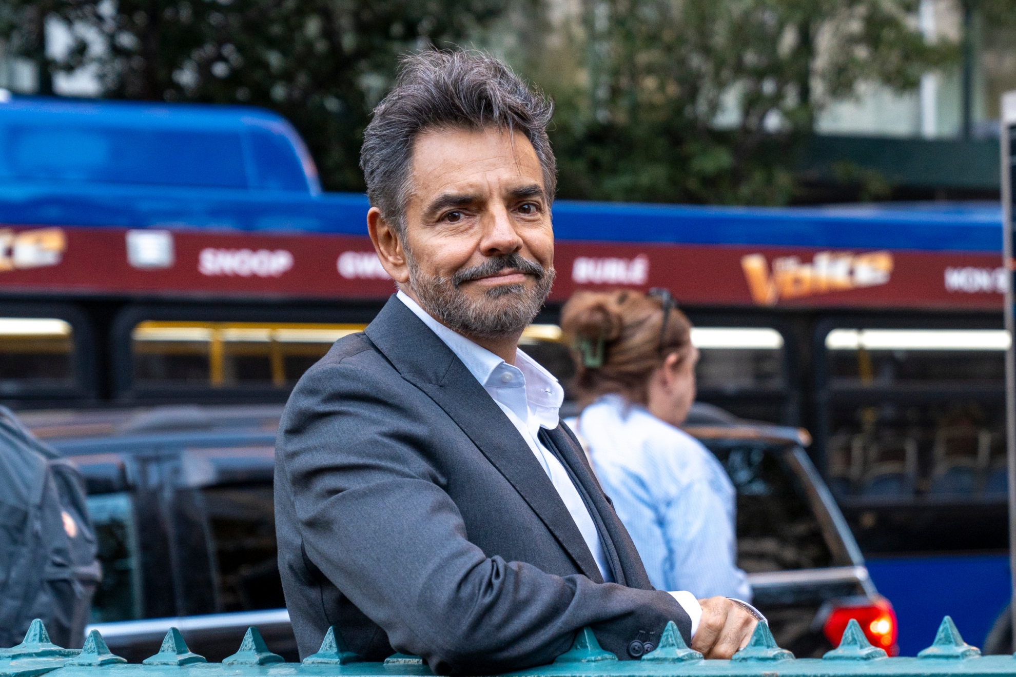 Eugenio Derbez EFE