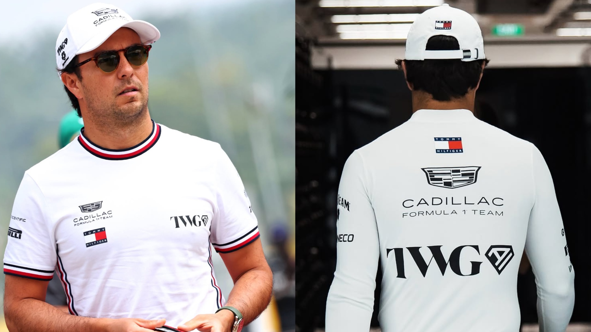 Checo Pérez sabe que la falta de resultados no tiene satisfechos a los fans. IG @schecoperez