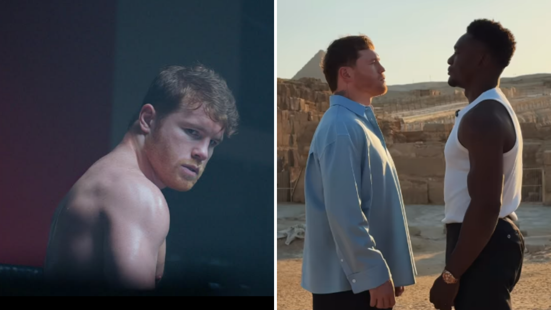 ¿Cuándo va a pelear Canelo Álvarez en 2026? Fecha, rival y todo lo que debes saber /IG@Canelo