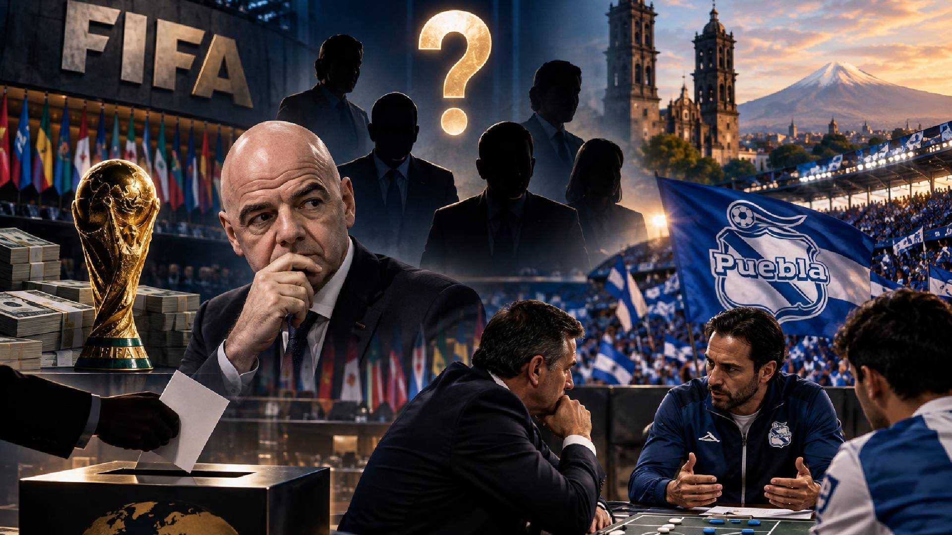Pepe Hanan / Especial