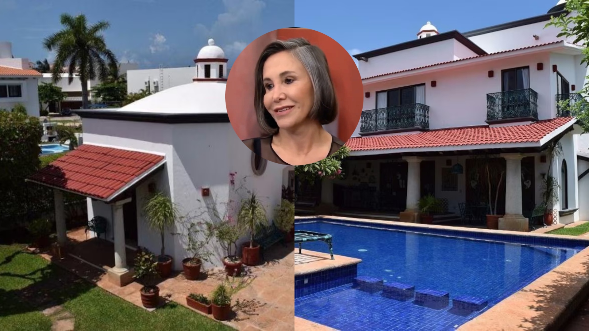Casa Chespirito - Florinda Meza