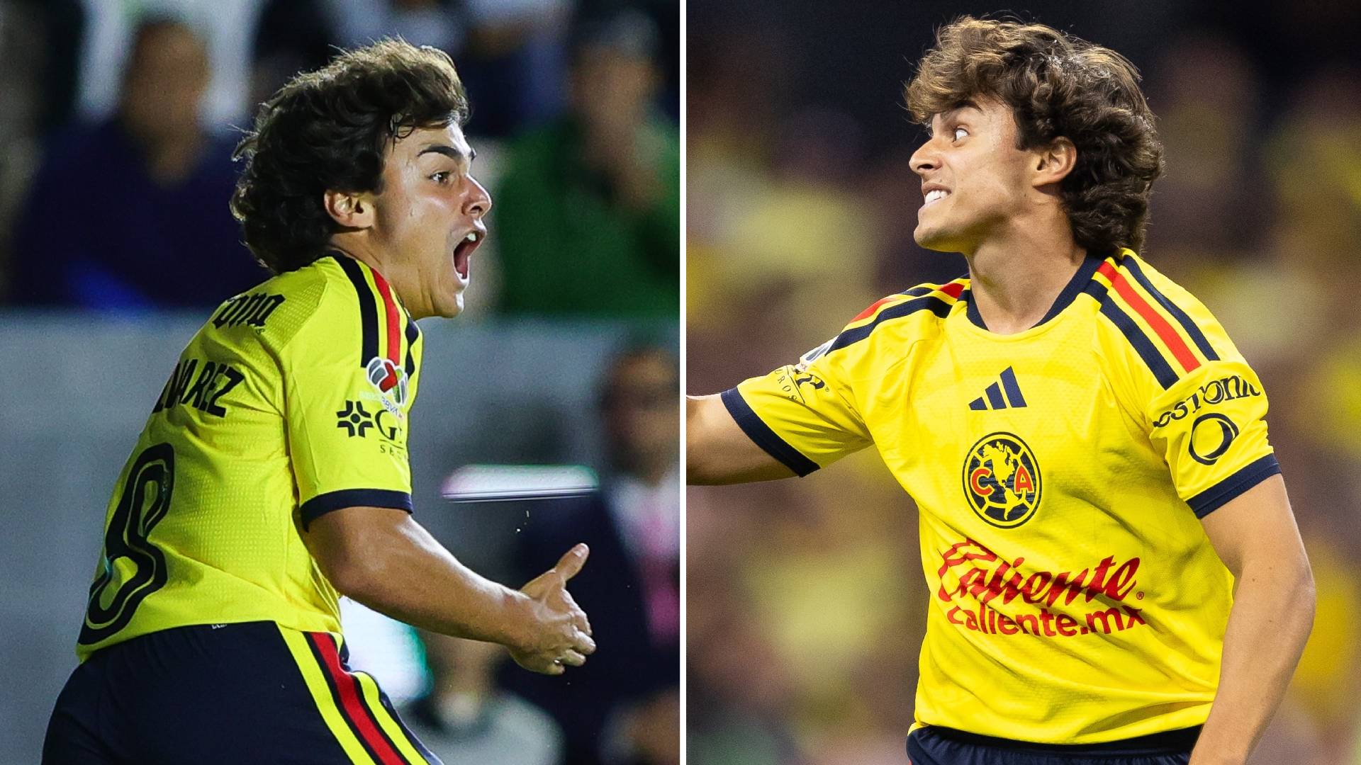 Carlos Álvarez MEXSPORT