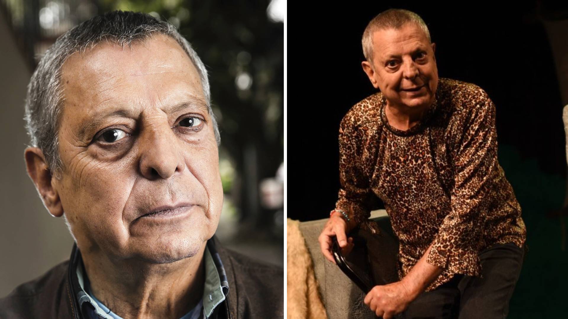 César Bono Capturas X