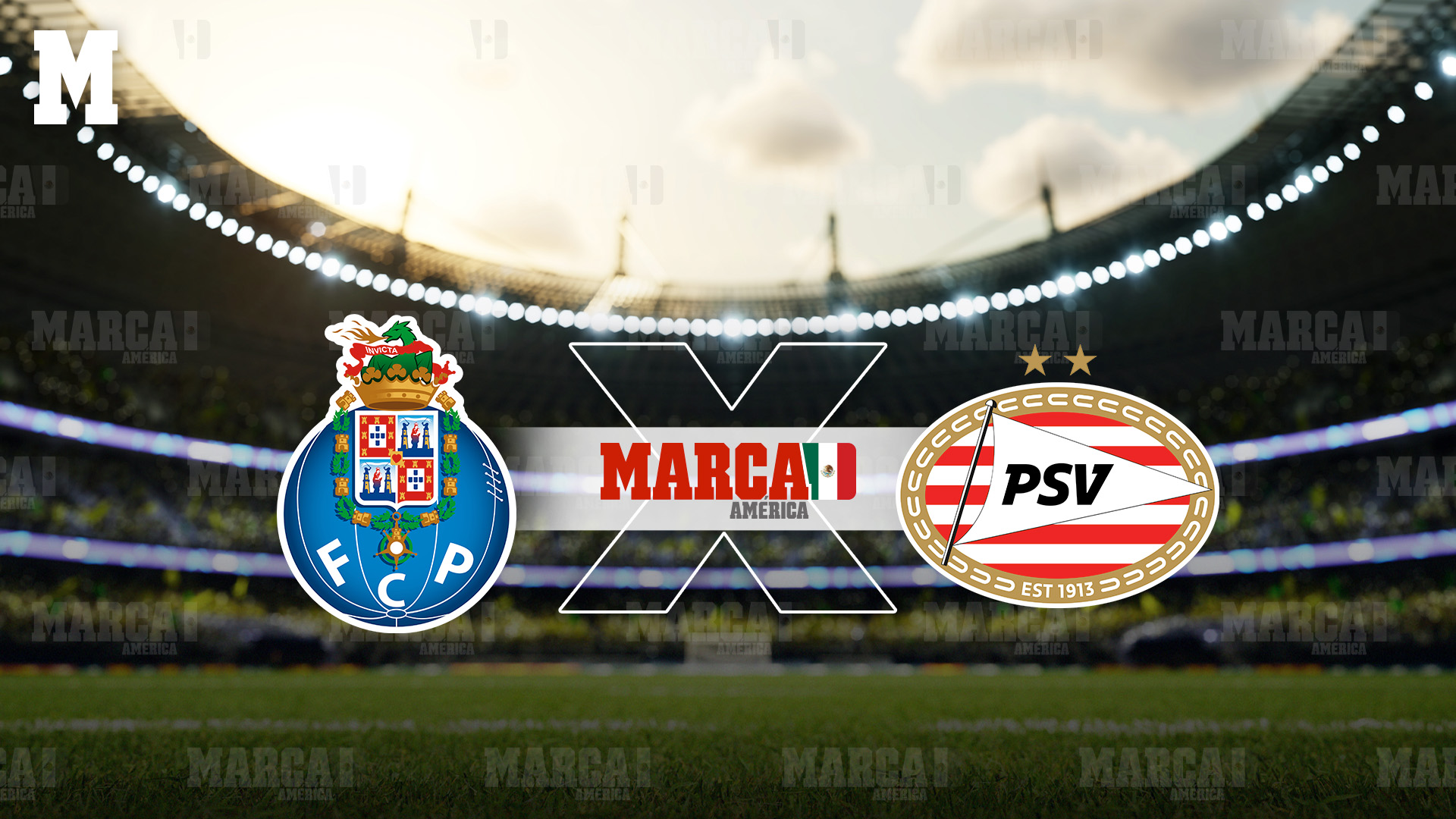 Porto vs PSV MARCA