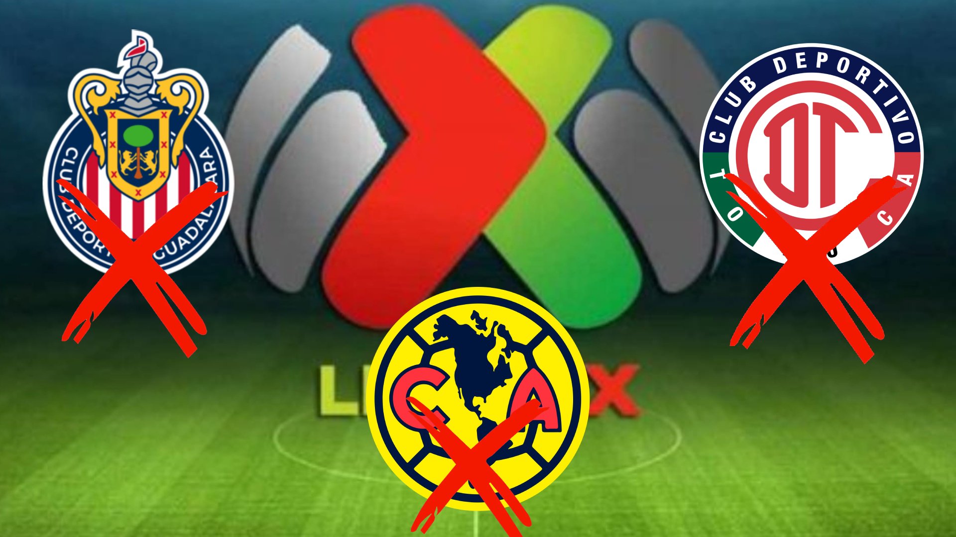 Los mejores equipos de local hasta el momento no son América, Chivas o Toluca. ESPECIAL