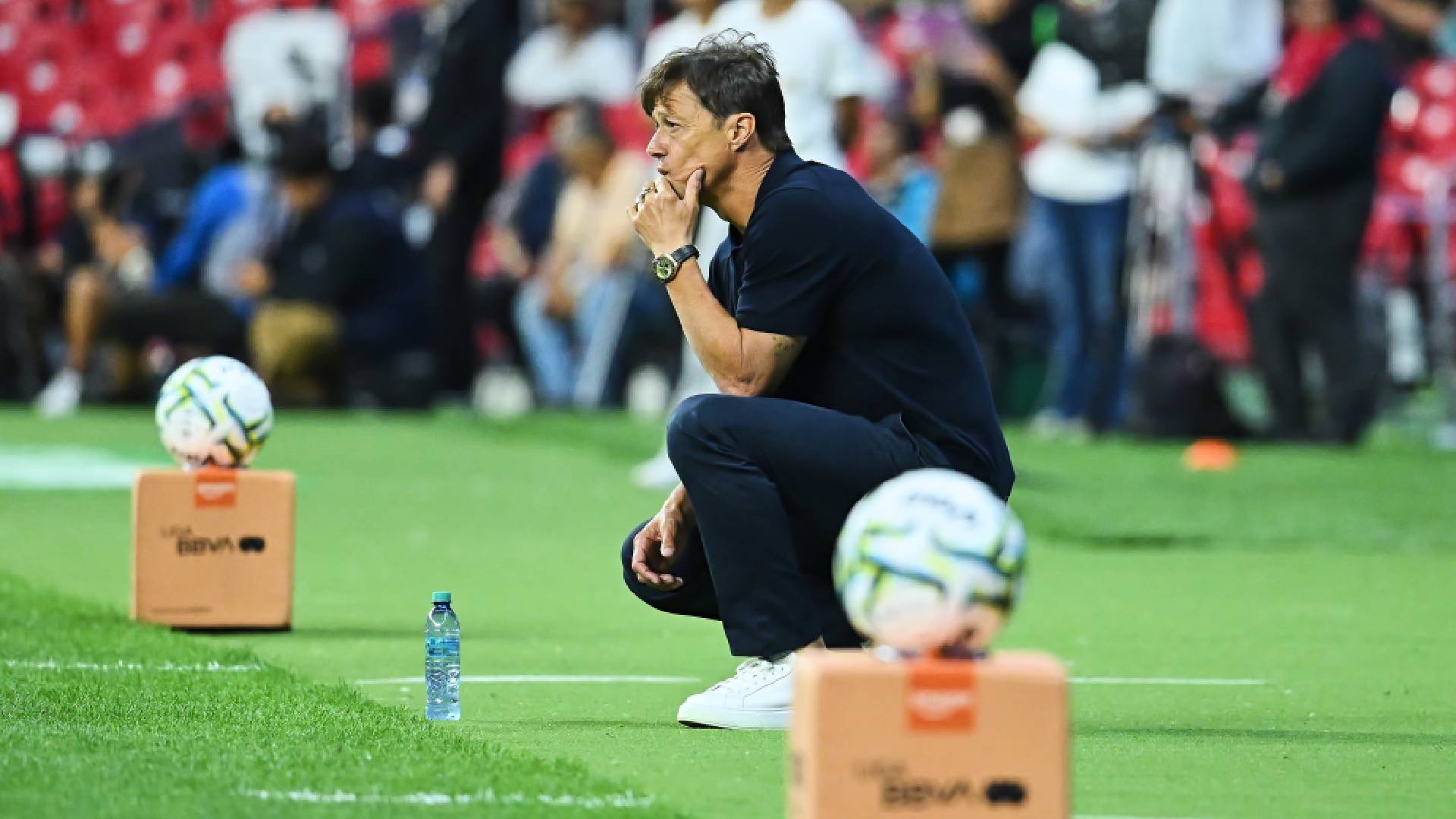 Matías Almeyda / Mexsport