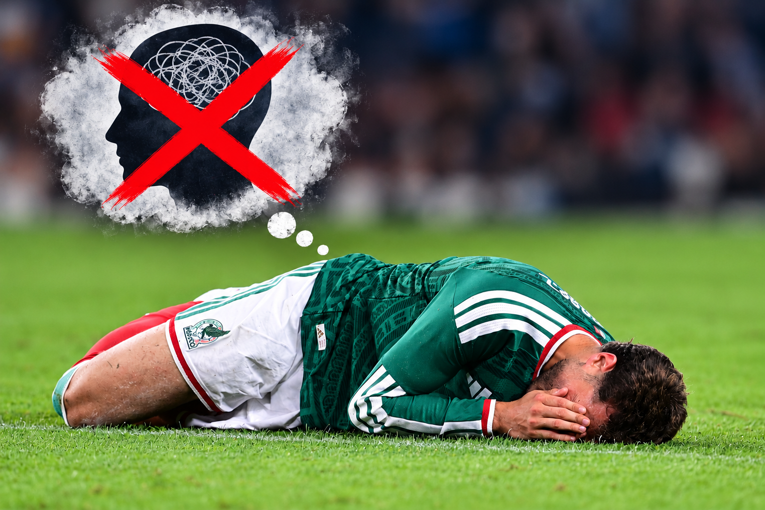 Santi Giménez. MEXSPORT/IA